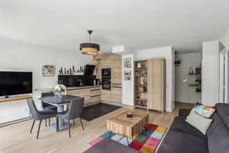 Ma-Cabane - Vente Appartement SURESNES, 51 m²