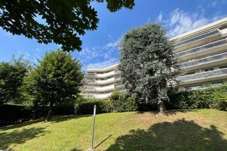 Ma-Cabane - Vente Appartement SURESNES, 25 m²