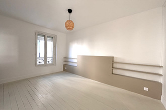 Ma-Cabane - Vente Appartement Suresnes, 40 m²