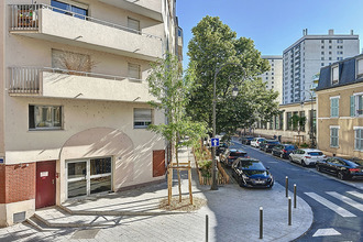 Ma-Cabane - Vente Appartement SURESNES, 42 m²