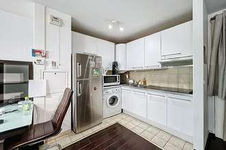 Ma-Cabane - Vente Appartement SURESNES, 42 m²