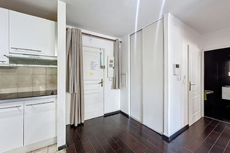 Ma-Cabane - Vente Appartement SURESNES, 42 m²