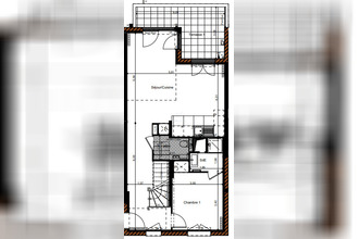 Ma-Cabane - Vente Appartement Suresnes, 107 m²