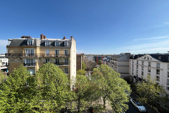 Ma-Cabane - Vente Appartement SURESNES, 121 m²
