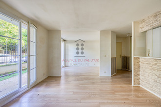 Ma-Cabane - Vente Appartement SURESNES, 55 m²