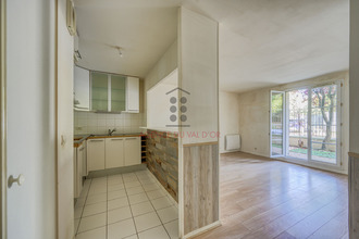 Ma-Cabane - Vente Appartement SURESNES, 55 m²