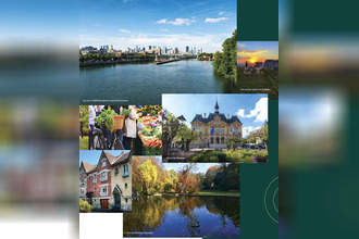 Vente Appartement 92150, Suresnes France