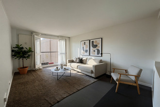 Vente Appartement 92150, SURESNES France