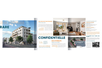 Ma-Cabane - Vente Appartement SURESNES, 118 m²