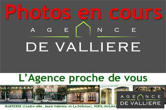 Ma-Cabane - Vente Appartement SURESNES, 110 m²