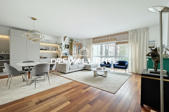 Ma-Cabane - Vente Appartement SURESNES, 80 m²