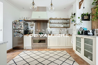 Ma-Cabane - Vente Appartement SURESNES, 80 m²