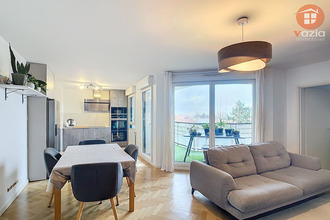 Ma-Cabane - Vente Appartement SURESNES, 80 m²