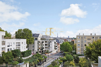 Vente Appartement 92150, Suresnes France