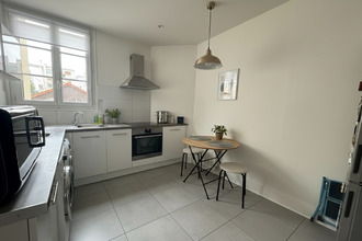 Ma-Cabane - Vente Appartement SURESNES, 26 m²