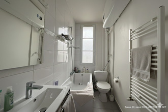 Ma-Cabane - Vente Appartement SURESNES, 26 m²