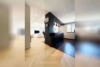 Ma-Cabane - Vente Appartement SURESNES, 93 m²