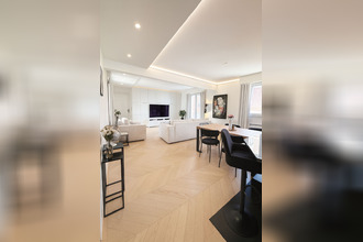 Ma-Cabane - Vente Appartement SURESNES, 93 m²