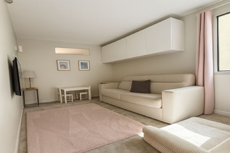 Ma-Cabane - Vente Appartement SURESNES, 93 m²