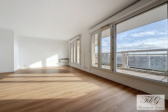 Ma-Cabane - Vente Appartement SURESNES, 106 m²