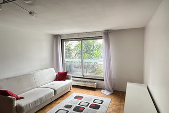 Ma-Cabane - Vente Appartement Suresnes, 42 m²