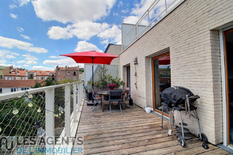 Ma-Cabane - Vente Appartement SURESNES, 155 m²