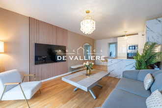 Ma-Cabane - Vente Appartement SURESNES, 74 m²