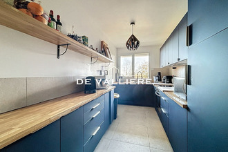 Ma-Cabane - Vente Appartement SURESNES, 101 m²