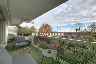 Ma-Cabane - Vente Appartement SURESNES, 101 m²