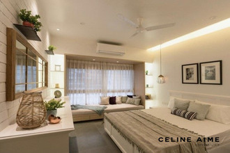 Ma-Cabane - Vente Appartement Suresnes, 107 m²