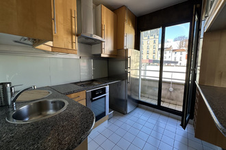 Ma-Cabane - Vente Appartement Suresnes, 88 m²