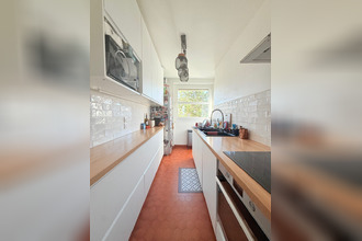 Ma-Cabane - Vente Appartement SURESNES, 61 m²