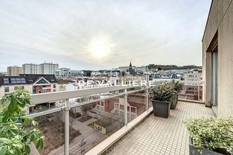 Ma-Cabane - Vente Appartement SURESNES, 102 m²