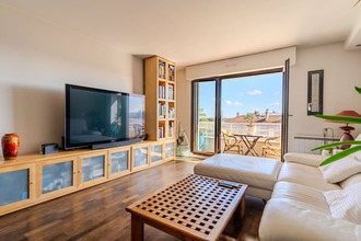 Ma-Cabane - Vente Appartement Suresnes, 87 m²