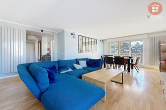 Ma-Cabane - Vente Appartement SURESNES, 100 m²