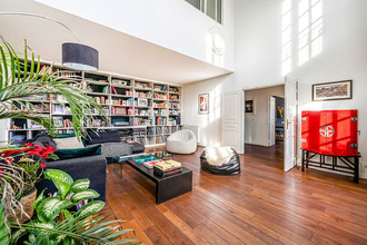 Ma-Cabane - Vente Appartement SURESNES, 176 m²