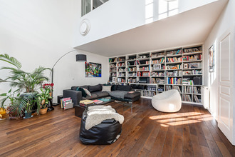 Ma-Cabane - Vente Appartement SURESNES, 176 m²