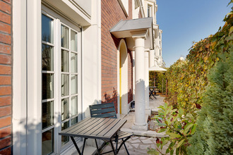 Ma-Cabane - Vente Appartement SURESNES, 176 m²