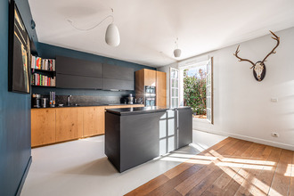 Ma-Cabane - Vente Appartement SURESNES, 176 m²