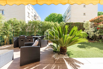 Ma-Cabane - Vente Appartement SURESNES, 108 m²