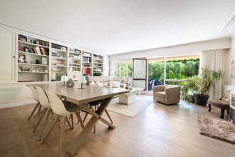 Ma-Cabane - Vente Appartement SURESNES, 108 m²
