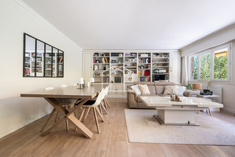 Ma-Cabane - Vente Appartement SURESNES, 108 m²