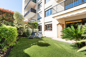 Ma-Cabane - Vente Appartement SURESNES, 108 m²