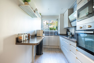 Ma-Cabane - Vente Appartement SURESNES, 108 m²