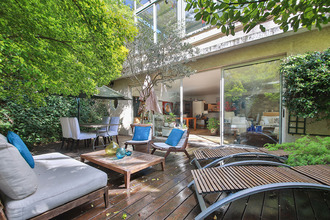 Ma-Cabane - Vente Appartement SURESNES, 169 m²
