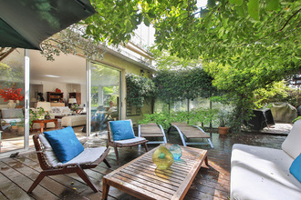 Ma-Cabane - Vente Appartement SURESNES, 169 m²