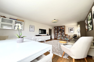 Ma-Cabane - Vente Appartement Suresnes, 114 m²