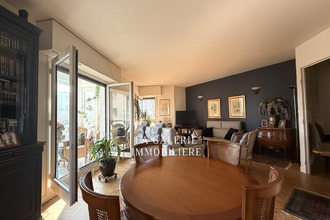 Ma-Cabane - Vente Appartement Suresnes, 111 m²