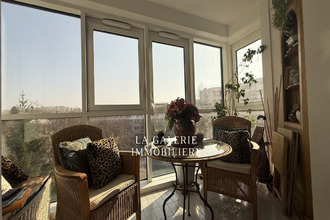 Ma-Cabane - Vente Appartement Suresnes, 111 m²