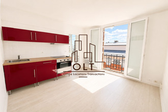 Ma-Cabane - Vente Appartement SURESNES, 28 m²